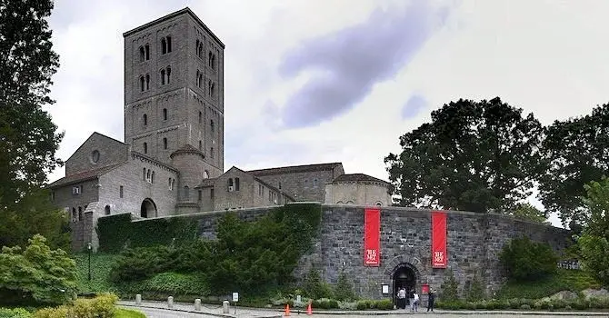 Here's What to See at the Met Cloisters